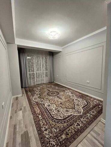 Продажа квартир: 1 комната, 36 м², Элитка, 10 этаж, Дизайнерский ремонт