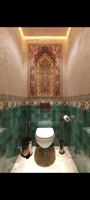 Ремонт под ключ: Ремонт под ключ | Комнаты, Кухни, Офисы Больше 6 лет опыта — 3