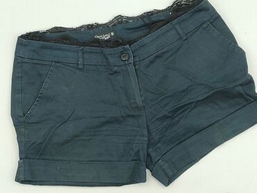 mielczarkowski legginsy push up: Shorts for women, size M (EU 38)