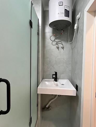 Продажа квартир: 1 комната, 41 м², Элитка, 7 этаж, Евроремонт — 8