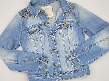 dnd denim development: Denim Co, Kurtka jeansowa damska, rozmiar S — 1