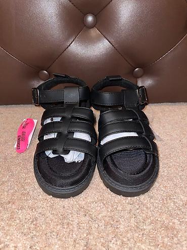 Детская обувь: Next детская обувь Сиреневые сандали. Размер: 32/34р. Цена: 2100с — 8