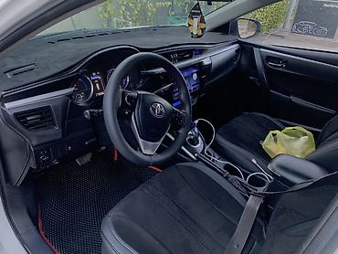 матор тайота карола: Toyota Corolla: 2017 г., 1.8 л, Автомат, Гибрид, Седан — 7