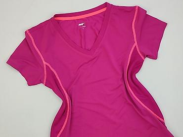 dresy damskie sliskie: T-shirt damski, rozmiar S — 1