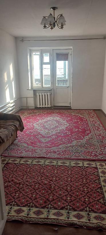 квартира ош месяц: 3 комнаты, Собственник, Без животных, от 1 месяца, С мебелью частично — 8