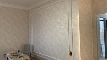 Təmir işləri: Evlərə ofislərə və bağ evlərinin təmiri peşəkar ustalarımız tərəfindən — 9