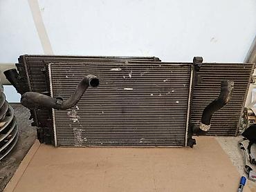 eno plus: VENTILATOR HLADNJAK 1.9 88KW ZA FIAT CROMA ZA 2010. GOD — 1