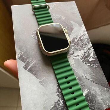 Qol saatları: Yeni, Qol saatı, Gucci — 9