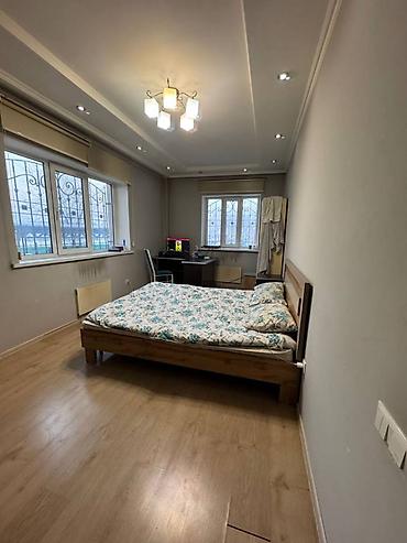 Продажа квартир: 4 комнаты, 108 м², Элитка, 1 этаж, Евроремонт — 1