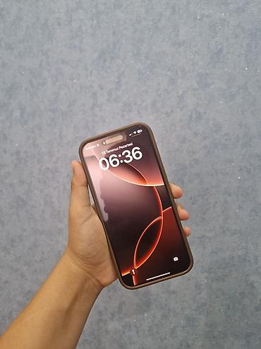 iphone 16 pro max 1tb: IPhone 16 Pro Max, Face ID — 2