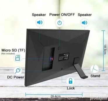 Slike i ramovi: Ram za slike, Novo — 6