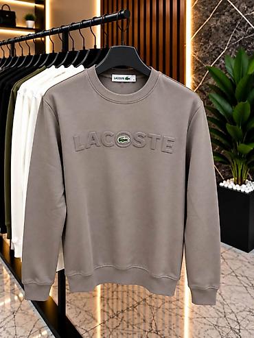 dex rock shop duksevi: Lacoste muški duks NOVO Novo Veličine s m l xl 2xl fb Moja — 1