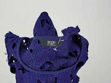klapki hermesy: F&F, Bluzka damska, rozmiar XS — 5