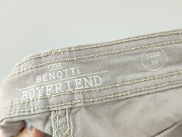 gap jeans: Gina Benotti, Jeansy damskie, rozmiar M — 5