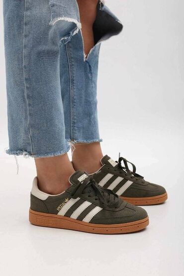 pepe jeans patike: Trainers, Adidas, size - 44