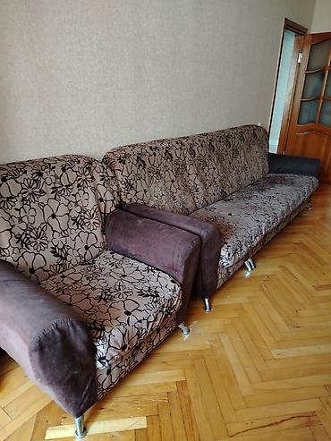 kreslo: İşlənmiş, Divan, Divan, Bazalı, Açılmayan — 3
