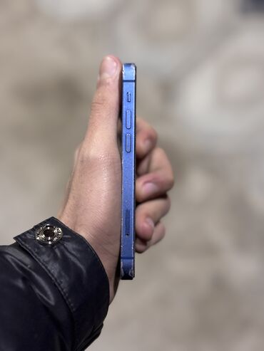 Apple iPhone: IPhone 13 mini, 128 GB, Mavi, Face ID — 6