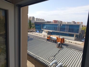 Köhnə tikili: Bakı, Yasamal, 2 otaqlı, Köhnə tikili, m. Elmlər Akademiyası, 50 kv. m — 10