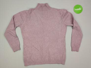 paramour sweter: Sweter damski, rozmiar XL — 2