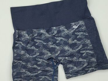 stradivarious cargo: Everlast, Shorts for women, size M (EU 38)
