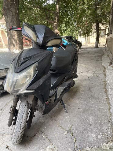 moped 80cc: 80 sm3, 2023 il