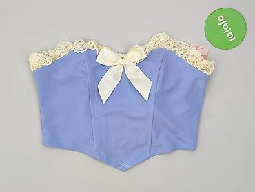 biustonosz 75 d: Shein, Top damski, rozmiar L — 2