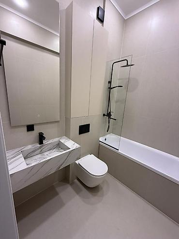 Продажа квартир: 3 комнаты, 120 м² — 3