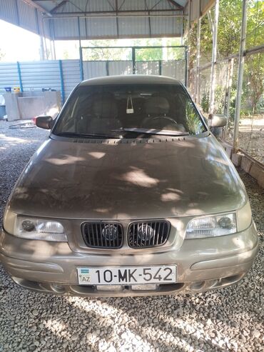 запчасти на форд фокус 1: VAZ (LADA) 2110: 1.6 l | 2002 il Sedan