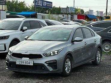 диска киа к3: Kia K3: 2020 г., 1.6 л, Робот, Бензин, Седан — 1