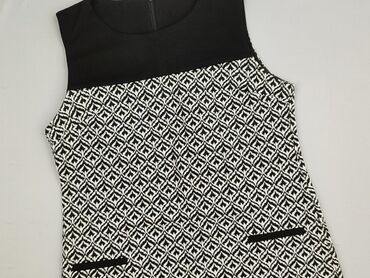 ombre sukienki: Women`s dress, size M (EU 38)