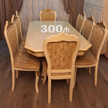 Ev və bağ: *300₼ MASA desti :-TƏCİLİ SATILIR‼️* Açılır UNVAN:-y gunəşli 385b