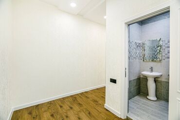 Yeni tikili: 2 otaqlı, Yeni tikili, m. Həzi Aslanov, 102 kv. m — 12