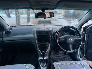 машина японский: Toyota Caldina: 2003 г., 1.8 л, Автоматтык, Бензин, Вэн/Минивэн