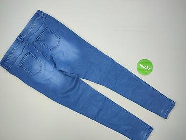 slim fit: Jeansy damskie, rozmiar M — 3