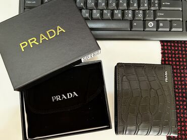 Prada - 30 azn təbii dəri Yay üçün ideal seçim😍 Təbii dəri