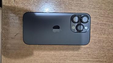 printer qiyməti: IPhone 14 Pro, 128 GB, Qara, Face ID — 2
