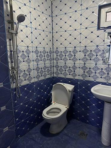 Həyət evi alıram: 120 kv. m, 5 otaqlı — 8