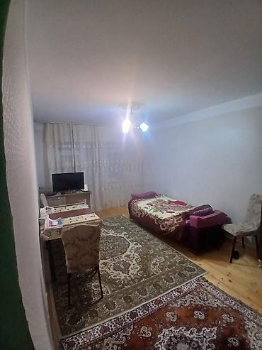 quba şəhəri: Mingəçevir, 1 otaqlı, Köhnə tikili, 30 kv. m — 3