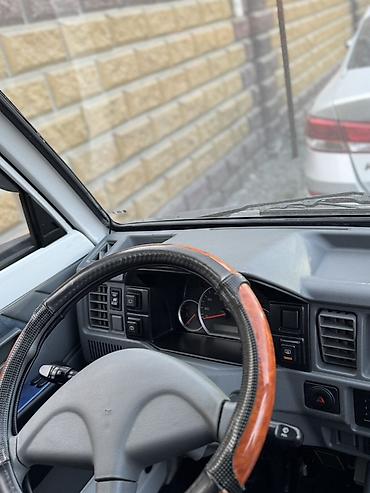 Daewoo: Daewoo Damas: 2020 г., 0.8 л, Ручные, Газ, Минивэн — 10