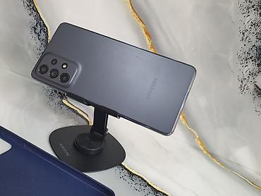 самсунк а 73: Samsung Galaxy A73 5G, Б/у, 128 ГБ, цвет - Серый, 1 SIM, 2 SIM — 10