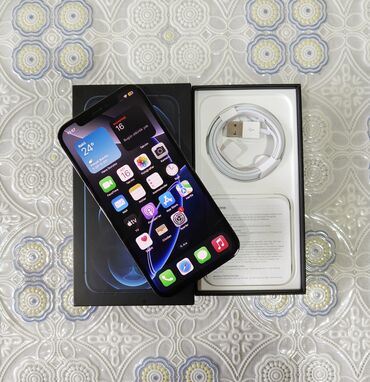 irşad telecom iphone x: IPhone 12 Pro, 256 GB