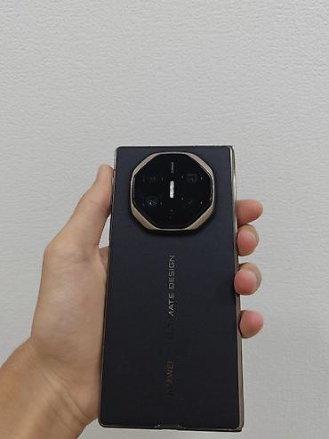 хуавей мате хт: Huawei Mate XT Ultimate Design, Б/у, 512 ГБ, цвет - Черный, 2 SIM — 9