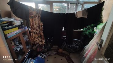 Köhnə tikili: Bakı, Binə, 3 otaqlı, Köhnə tikili, 65 kv. m — 9