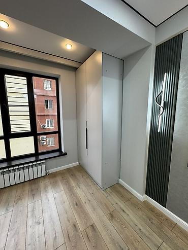 Продажа комнат: 52 м², С мебелью частично — 4