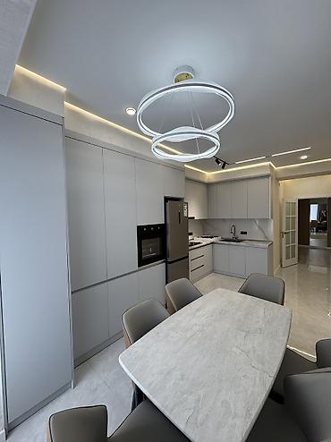 Продажа квартир: 3 комнаты, 118 м², Элитка, 11 этаж, Дизайнерский ремонт at lalafo.kg — 7 Продажа квартир: 3 комнаты, 118 м², Элитка, 11 этаж, Дизайнерский ремонт — 7