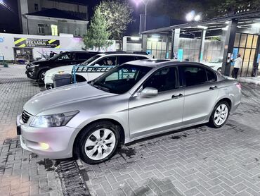 фолксваген лт 35: Honda Accord: 2009 г., 3.5 л, Автомат, Бензин, Седан
