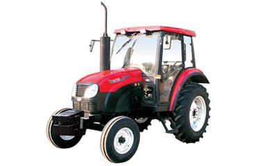 кабина трактор: Технические характеристики yto x704: тип привода	4x4 габариты