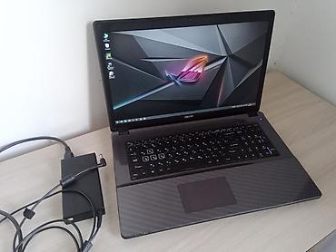 Другие бренды ноутбука: 17.3" Ноутбук DEXP Achilles G112 (FHD) i5 4210M(2.6)/8192/1Tb/NV — 1
