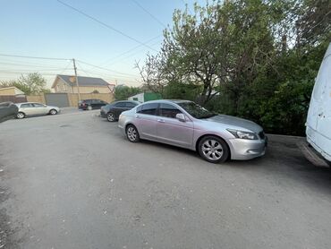 рычак хонда фит: Honda Accord: 2008 г., Седан