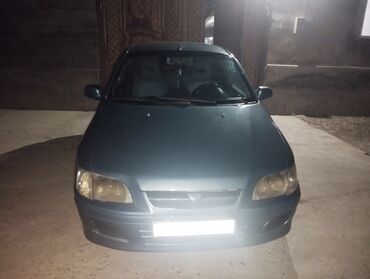 коробка передач ваз 2109: Mitsubishi Space Star: 2002 г., 1.6 л, Механика, Бензин, Универсал